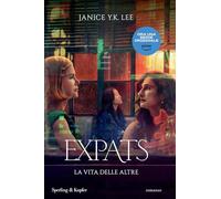 Expats. La vita delle altre