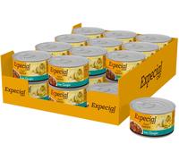 EXPECIAL Cat Dadini Lattina Multipack 24x85G CONIGLIO