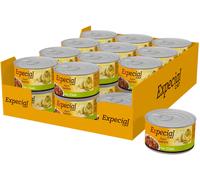 EXPECIAL Cat Dadini Lattina Multipack 24x85G VITELLO