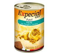 EXPECIAL Cat Lattina 400G CONIGLIO