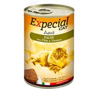 EXPECIAL Cat Lattina 400G POLLO