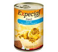 EXPECIAL Cat Lattina 400G VITELLO