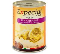 Expecial Cat Lattina 405G ANATRA E TACCHINO