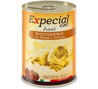 EXPECIAL Cat Lattina 405G MANZO E TACCHINO