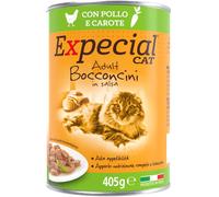 EXPECIAL Cat Lattina 405G POLLO E CAROTE