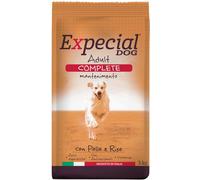 EXPECIAL Dog Complete Pollo e Riso 3KG