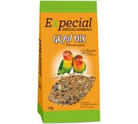 Expecial Granmix Parrocchetti 1KG