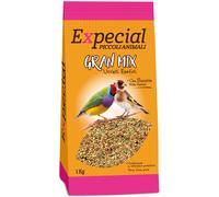 Expecial Granmix Uccelli Esotici 1KG