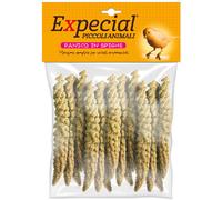 Expecial Mangime Uccelli Panico in Spighe 250G