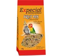 Expecial Parrocchetti Fruit Mix 1KG