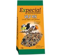 Expecial Uccelli Liberi Wild Mix 1KG