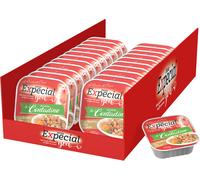 EXPECIAL YOU Dog Le Contadine Vaschetta Multipack 22x150G TACCHINO E RISO