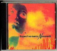 Expect No Mercy