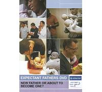 Expectant Fathers DVD: New Father? Or About to Become One?
