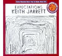 Expectations by Jarrett Keith