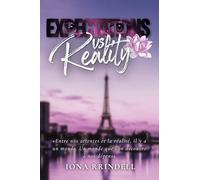 EXPECTATIONS VS REALITY: Tome 1