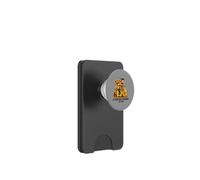Expecting Dad Pit Crew Chief Fatherhood 2026 Race PopSockets PopWallet per MagSafe