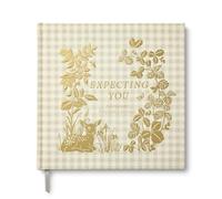 Expecting You: A Keepsake Pregnancy Journal