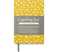 Expecting You: A Keepsake Pregnancy Journal