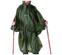 Exped - Bivy Poncho UL - Poncho 240 x 150 cm olivia