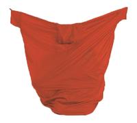 Exped - Bivybag Duo UL - Sacco da bivacco 200 x 140 x 140 cm Rosso