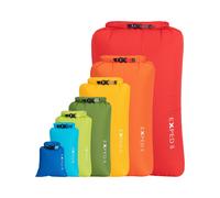 Exped - Borsa impermeabile per la conservazione - Drybag Ultra in Nylon - Taglia 40 L - rosso