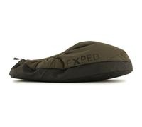 Exped - Camp Slipper - Pantofole Unisex XL - 46-47 | EU 46|47 nero