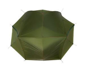 Exped - Cassira 3 - Tenda a 3 posti olivia