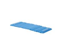 Exped - Confortevole materasso pieghevole in schiuma - FlexMat Plus - Taglia Regular - Blu