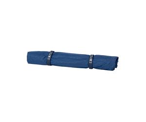 Exped - Copri-materassino protettivo trasformatore - Chair Kit Navy - Taglia M - Blu navy