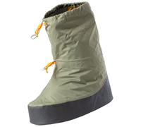 Exped - Copriscarpe impermeabili - Bivy Booty Olive Grey in Materiale Riciclato - Taglia S - Kaki