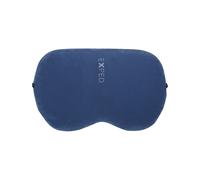 Exped - Cuscino morbido e compattabile Deep Sleep Pillow - Deepsleep Pillow Deep Sea Blue - Taglia L