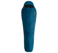 Exped - Deepsleep 0° C - Sacco a pelo sintetico MW Zipper: Left Ocean / Moraine