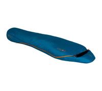 Exped - Deepsleep 5° C - Sacco a pelo sintetico M Zipper: Left Deepsea / Moraine