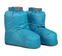 Exped - Down Sock - Pantofole L Blu