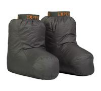 Exped - Down Sock - Pantofole M Grigio