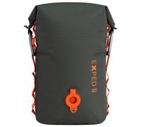Exped - Drybag Dura - Sacca 50 l - 67 x 35 x 25 cm grigio
