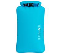 Exped - Drybag Ultra - Sacca 3 l blu