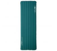 Exped - Dura 3R - Materassino isolante MW - 183 x 65 cm Turchese/Blu