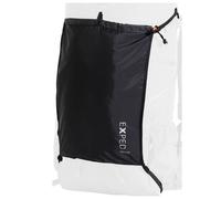Exped - Flash Pack Pocket - Borsa 43 x 33 cm grigio