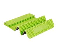 Exped - Flex 1.5R - Materassino isolante LW - 197 x 65 x 1,8 cm Verde