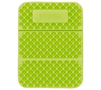 Exped - Flex Sit Pad - Cuscino 40 x 30 x 1,8 cm lichen