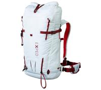 Exped - Icefall 50 - Zaino da escursionismo L grigio/bianco