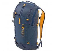 Exped - Impulse 15 - Zaino da escursionismo blu