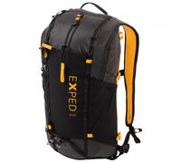 Exped - Impulse 15 - Zaino da escursionismo nero