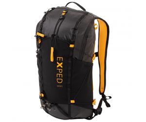 Exped - Impulse 15 - Zaino da escursionismo nero