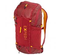EXPED Impulse 15 - Uomo - Rosso / Giallo - Taglia unica- modello 2023