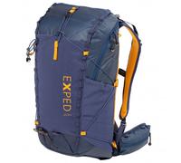 Exped - Impulse 20 - Zaino da escursionismo blu