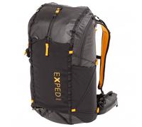 Exped - Impulse 30 - Zaino da escursionismo grigio