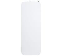 Exped - Lenzuolo per materasso da campeggio/bivacco in cotone biologico Mat Sheet - Mat Sheet Natural in Cotone - Taglia Regular - Bianco Bianco Regular